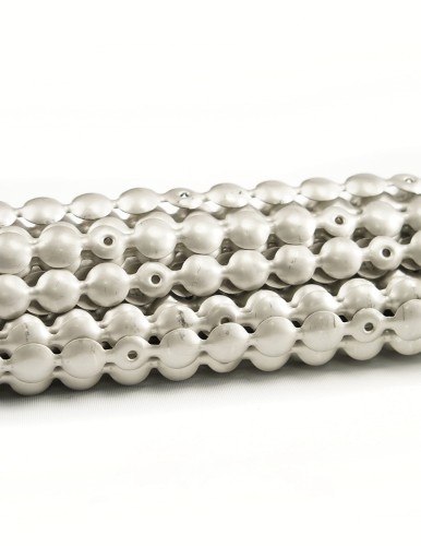 outlet-tasma-pinezki-110-mm-srebrny-mat-gadki-kt50