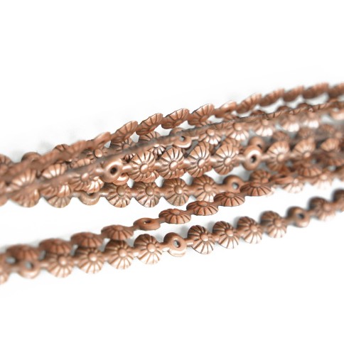 tasma-pinezki-110-mm-miedz-kwiatek-kt5092-opak-50-