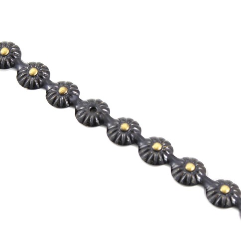 tasma-pinezki-110-mm-barok-kwiatek-kt5102