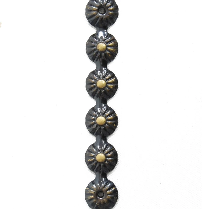 tasma-pinezki-110-mm-barok-kwiatek-kt5102